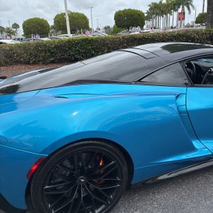 MCLAREN GT BASE 2D COUPE - 9