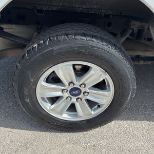 صورة مصغرة 19 لـ 2018 FORD F-150 XL
