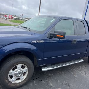 FORD F-150 XLT - 2