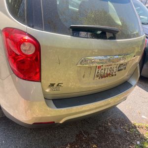 CHEVROLET EQUINOX - 7