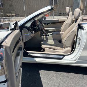 2014 Mercedes-BENZ E-CLASS 缩略图 32