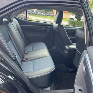 2014 Toyota COROLLA S PLUS thumbnail 35