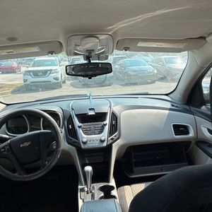 صورة مصغرة 33 لـ 2011 Chevrolet EQUINOX LS