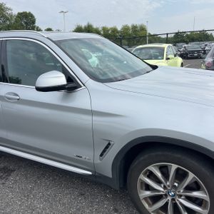 صورة 13 لـ 2018 BMW X3 XDRIVE30I