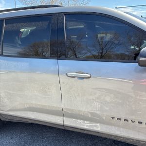 CHEVROLET TRAVERSE RS - 9