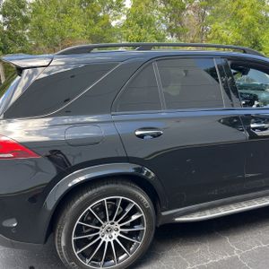 MERCEDES-BENZ GLE - 9