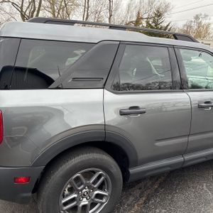 FORD BRONCO SPORT BIG BEND - 9