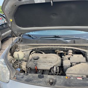 2019 KIA SPORTAGE LX — миниатюра 44
