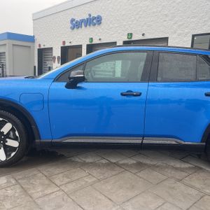 HONDA PROLOGUE ELITE - 4