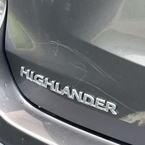 صورة مصغرة 56 لـ 2017 Toyota HIGHLANDER LE