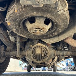 2016 RAM 3500 TRADESMAN 照片 20