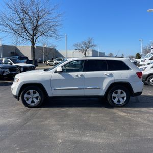 JEEP GRAND CHEROKEE LAREDO - 3