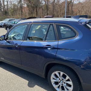 BMW X1 XDRIVE28I - 6