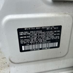 صورة مصغرة 51 لـ 2014 Subaru FORESTER 2.5I LIMITED