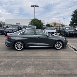 AUDI S3 PRESTIGE TFSI QUATTRO S TRONIC - 10
