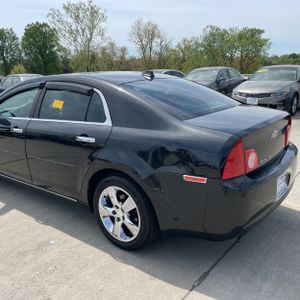 CHEVROLET MALIBU LT - 6