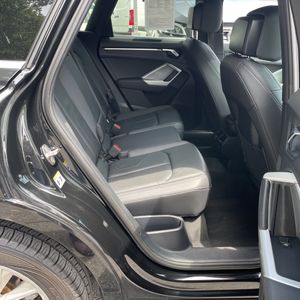 2023 AUDI Q3 S-LINE PREMIUM S LINE 缩略图 30