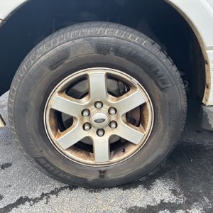 2008 FORD EXPEDITION XLT 缩略图 17