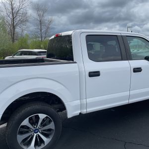 FORD F-150 XL - 9