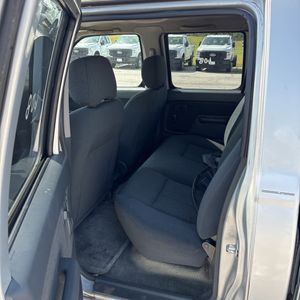 صورة مصغرة 34 لـ 2004 Nissan FRONTIER XE-V6