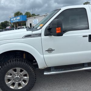FORD F-250 SUPER DUTY XLT - 2