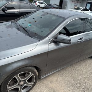 صورة 2 لـ 2014 Mercedes-BENZ CLA