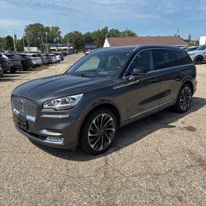 2020 Lincoln AVIATOR RESERVE 照片 1
