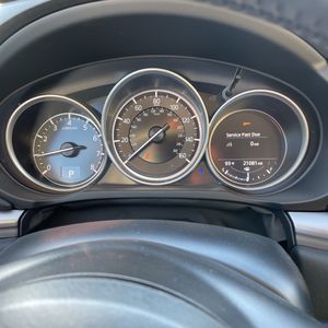 2023 Mazda CX-5 2.5 S PREFERRED — миниатюра 40