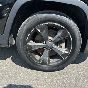2019 JEEP CHEROKEE LIMITED — фото 18