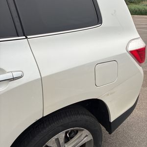 2012 Toyota HIGHLANDER LIMITED — миниатюра 49