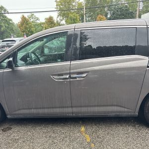 صورة 4 لـ 2011 Honda ODYSSEY EX