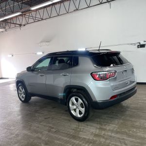JEEP COMPASS LATITUDE - 3