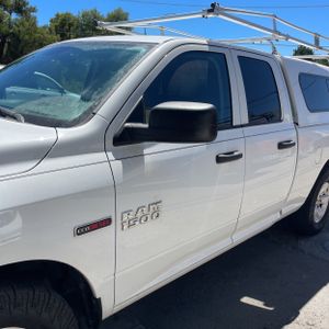 صورة 4 لـ 2015 RAM 1500 TRADESMAN