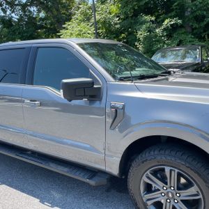 2023 FORD F-150 XLT 缩略图 13