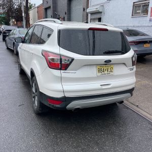 FORD ESCAPE TITANIUM - 5