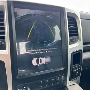 2017 RAM 3500 LARAMIE photo 42
