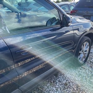 2014 Volkswagen TIGUAN S 缩略图 48