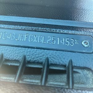 صورة 50 لـ 2016 JEEP WRANGLER UNLIMITED RUBICON