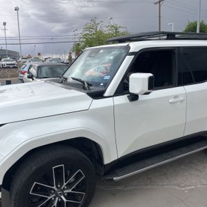 LEXUS GX 550 PREMIUM+ - 2