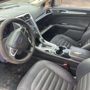 2014 FORD FUSION SE 缩略图 56