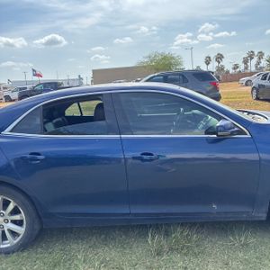2013 Chevrolet MALIBU LT 缩略图 11