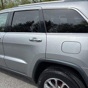 JEEP GRAND CHEROKEE LIMITED - 6