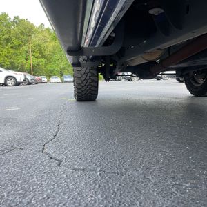 صورة مصغرة 22 لـ 2018 RAM 1500 TRADESMAN