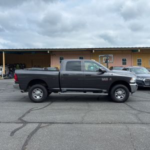 2016 RAM 2500 TRADESMAN — фото 10