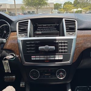 صورة مصغرة 40 لـ 2015 Mercedes-BENZ GL