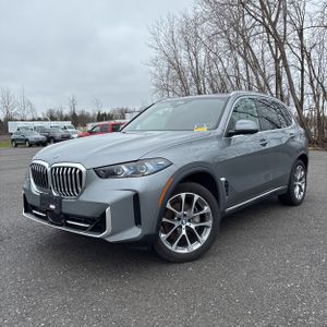 BMW X5 XDRIVE40I - 1