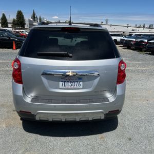 CHEVROLET EQUINOX - 7