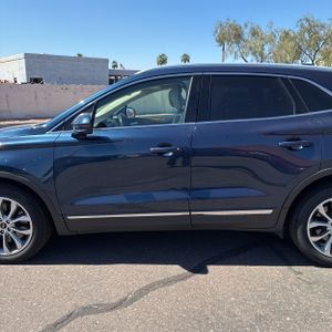 LINCOLN MKC SELECT - 4