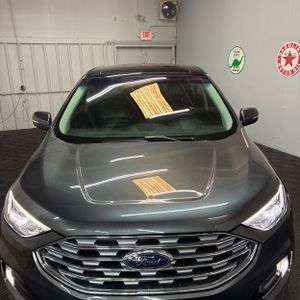 2020 FORD EDGE SEL — миниатюра 15