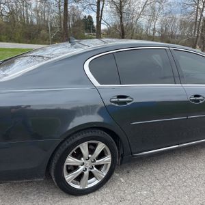 LEXUS GS 350 BASE - 9